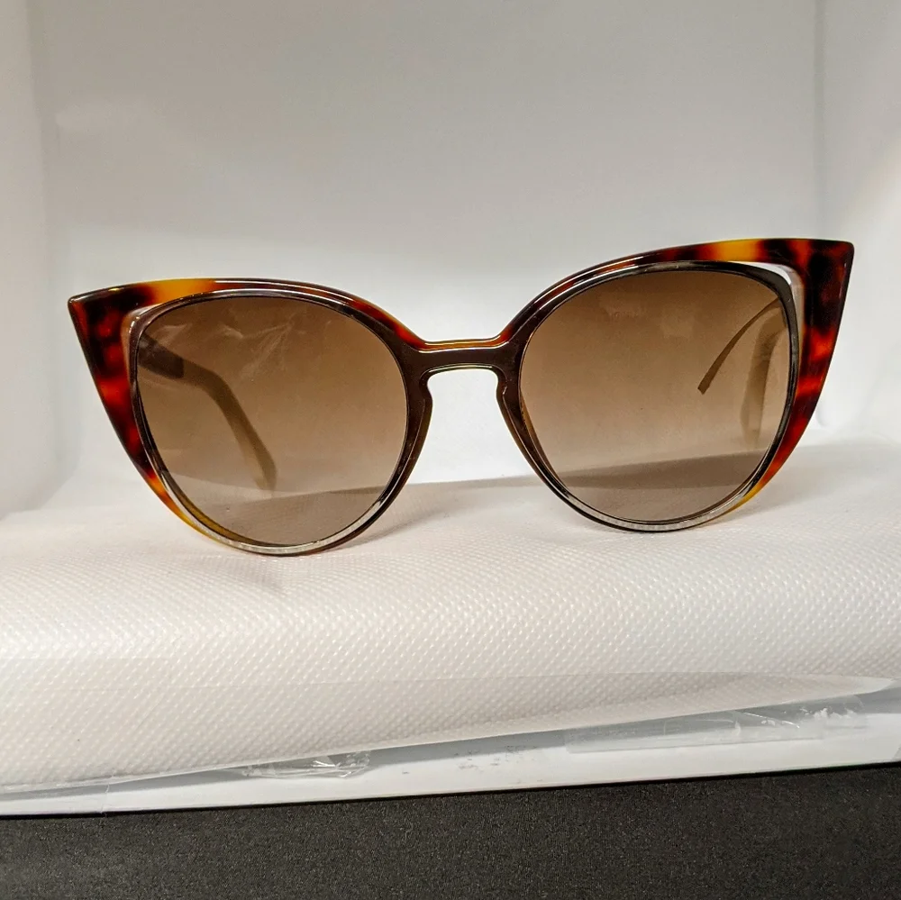 Fendi sunglasses